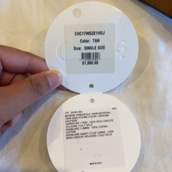 Chloe Medium Faye Day bag - Picture 4 of 10